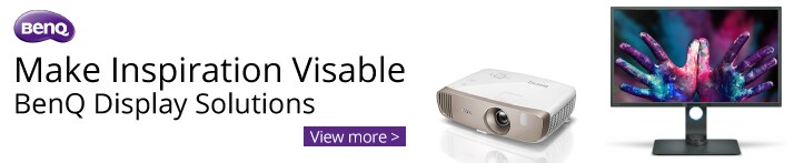 ProAV-Boutique-Slider-BenQ:KenticoItem